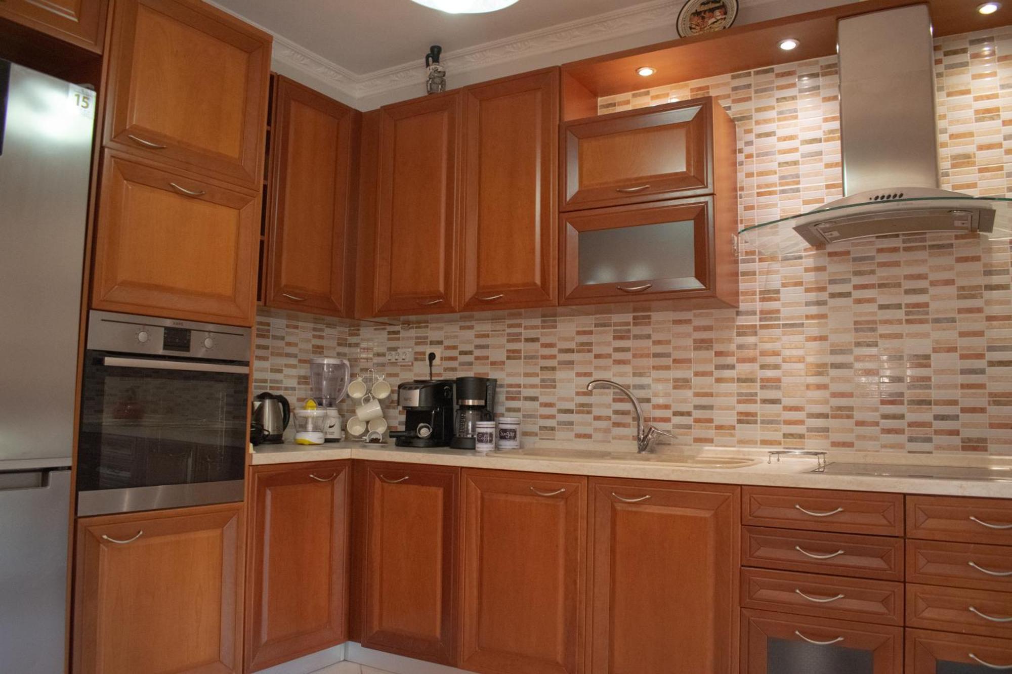Apidalos Naus Apartment Corfu  Экстерьер фото