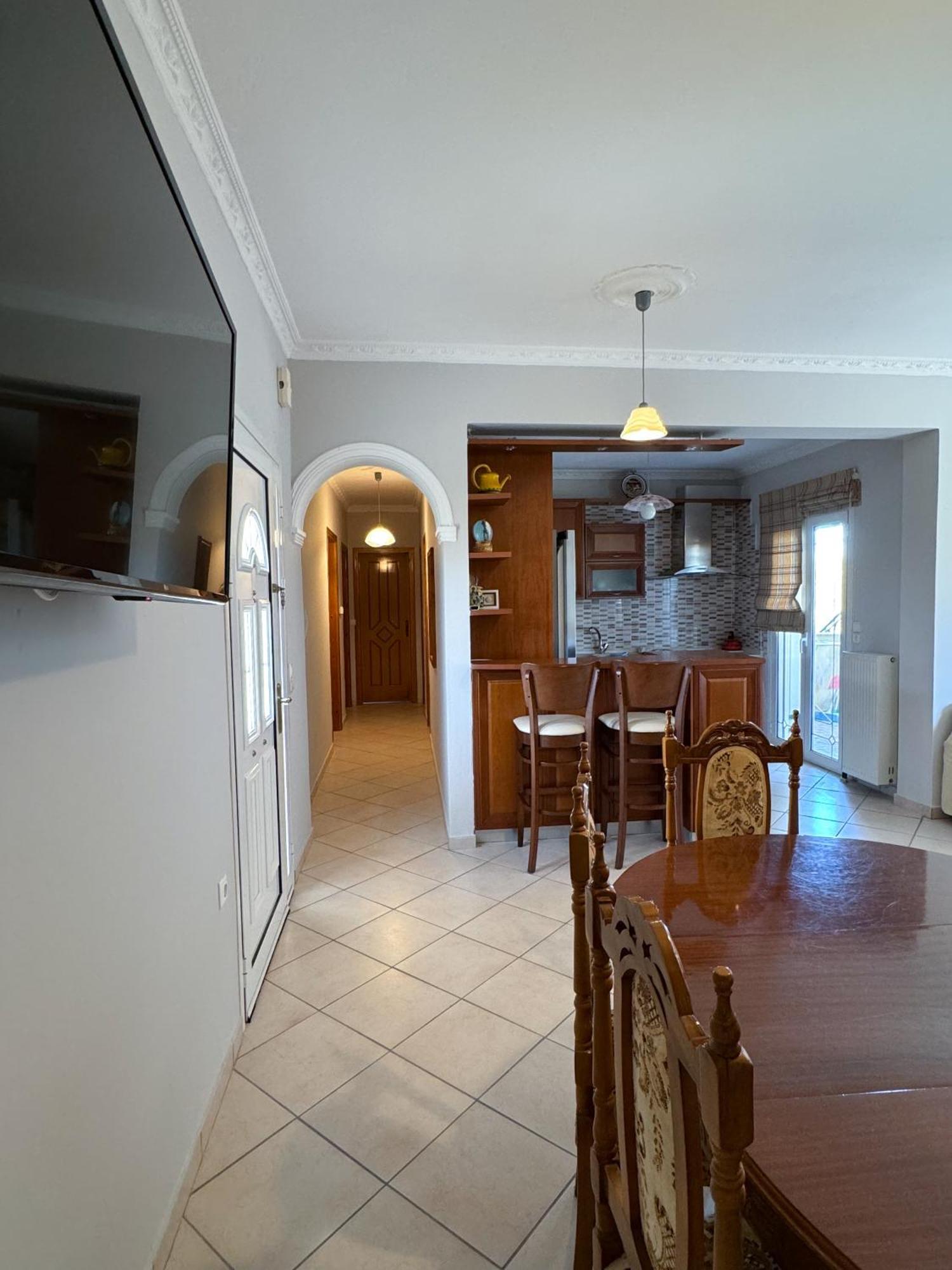 Apidalos Naus Apartment Corfu  Экстерьер фото